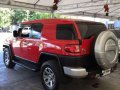Rush For Sale:  2015 Toyota FJ Cruiser 4X4-5