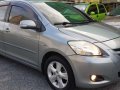 Toyota Vios 1.5 G 2008 manual for sale-0