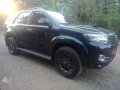 FOR SALE 2015 Toyota Fortuner V 4x2 AT-5