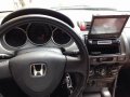 Rush for sale Honda City Idsi 2003 Automatic-5