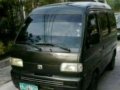 For sale Suzuki minivan Multicab-0