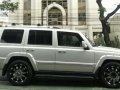 Jeep Commander 2010 for sale-6