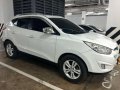 Hyundai Tucson 2011 MT for sale-0