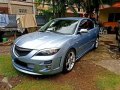 Mazda 3 2008 FOR SALE-0