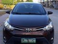Toyota Vios 1.3E Automatic 2014 for sale-0