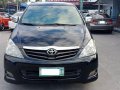 2011 Toyota Innova G 2.5 D4d Engine Automatic transmission-1