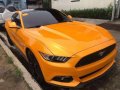 2016 FORD Mustang 2.3 Ecoboost FOR SALE-0