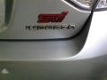 2008 Subaru Impreza STI MANUAL hatchback-1