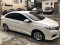 2016 Honda City 1.5 A/T Automatic-3