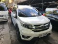 2017 HONDA BR V automatic lowest price-2