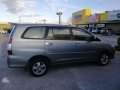 2007 Toyota Innova G Look 2013 model (modified)-2