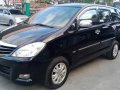 2011 Toyota Innova G 2.5 D4d Engine Automatic transmission-2