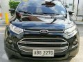 Ford Ecosport Trend 2015 Matic for sale-7