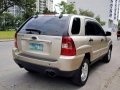 2009 Kia Sportage Automatic CRDI Turbo Diesel Local Cebu Unit-1