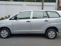 Toyota Innova 2012 for sale-5