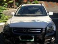 2008 Kia Sportage for sale-5