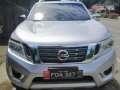 For Assume Nissan Navara 2018 VL 4x4-0