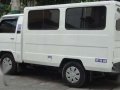 RUSH! 2005 Mitsubishi L300 FB Van-1