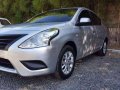 Nissan Almera 2017 AT for sale-6