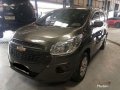 2014 Chevrolet Spin crdi tdic diesel mt eng 7seaters cebu 1st own-0