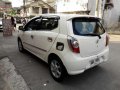 Toyota Wigo G 2014 model for sale-6