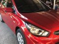 Hyundai Accent GL 2018 Model FOR SALE-1