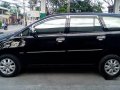 2011 Toyota Innova G 2.5 D4d Engine Automatic transmission-6
