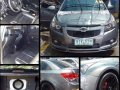 Chevrolet Cruze 2012 FOR SALE-4