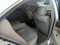 Toyota Camry 2010 top of the line 2.4v-1