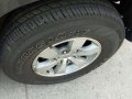 Toyota Fortuner 2006 Gas Matic FOR SALE-5