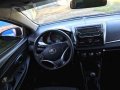 Toyota Vios 1.3E manual 2017 for sale-8