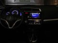 2016 Honda Jazz GK 1.5 VX Navi CVT-0