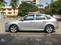 2009 Ford Focus 20 Hatchback Automatic Diesel Jun Nannichi-5