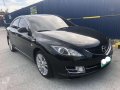 2010 Mazda 6 top fo the line automatic-7