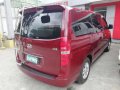 2008 Hyundai Starex cvx crdi for sale-7