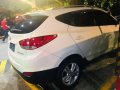 Hyundai Tucson 2011 MT for sale-2