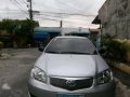 For sale Toyota Vios 2006-7