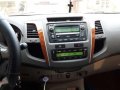 For sale Toyota Fortuner G 2.5 turbo diesel 2010 matic-1