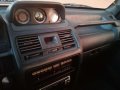 Mitsubishi Pajero Exceed 1997 for sale-2