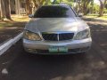 Nissan Cefiro 300ex 2004 model Top of the line -3