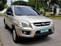 2009 Kia Sportage Automatic CRDI Turbo Diesel Local Cebu Unit-6