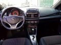 2015 Toyota Yaris 1.5G for sale-4