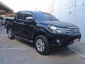2016 Toyota Hilux G 4x2 AT for sale-0