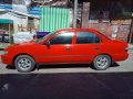 Toyota Corolla XL 1997 model for sale-0