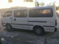 2016 Toyota Hiace Commuter Automatic for swap-2