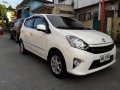 Toyota Wigo G 2014 model for sale-8