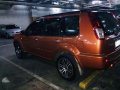 Nissan XTRAIL 2005 model 250X series top of the line-2