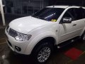 Mitsubishi Montero Sport 2011 for sale-3