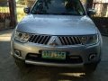 Mitsubishi Montero 2011 for sale-7