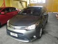 2017 Toyota Vios grab registered ready FOR SALE-0